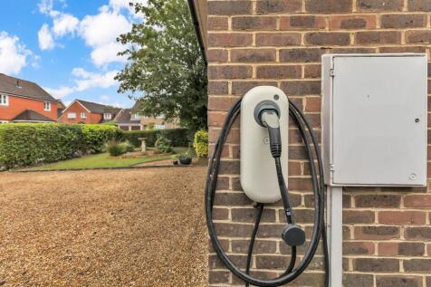 EV Charger