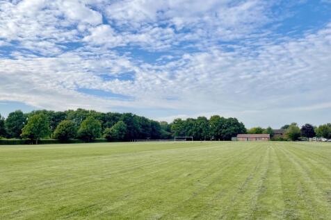 London Road Recreation Ground