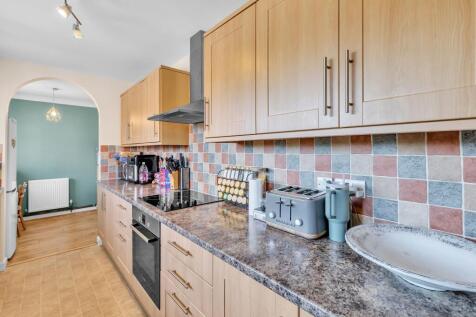 Kitchen Dining Room