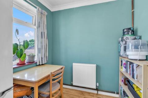 Kitchen Dining Room