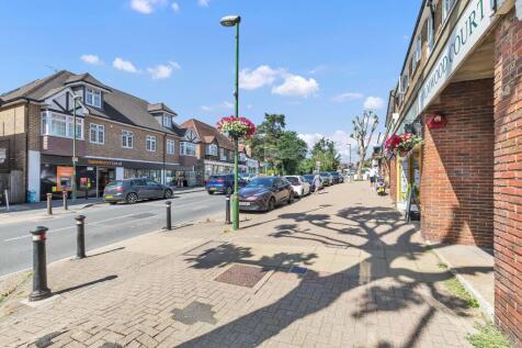 Hassocks High Street