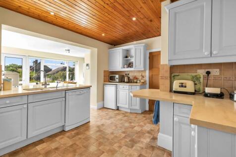 Kitchen Breakfast Room