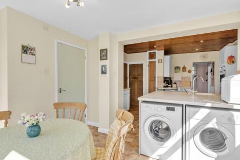 Kitchen Breakfast Room