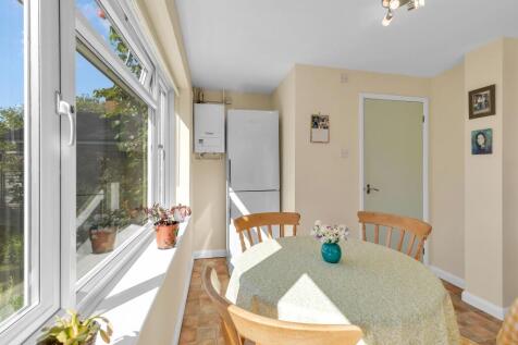 Kitchen Breakfast Room