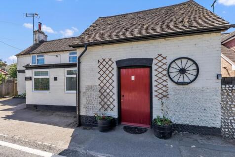 Annexe Entrance