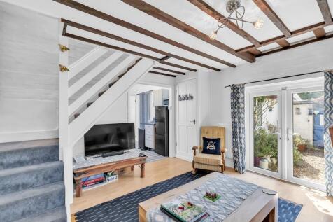 Annexe Living Area