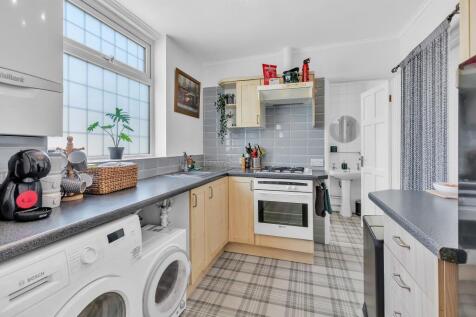 Annexe Kitchen