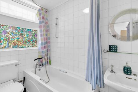 Annexe Bathroom