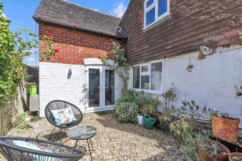 Annexe Courtyard