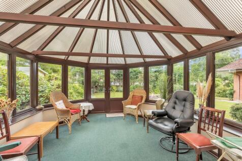 Communal Conservatory
