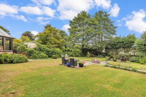 Communal Gardens