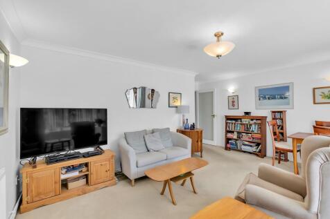 Living Room Diner