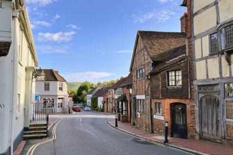 Ditchling Village