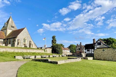 Ditchling Village