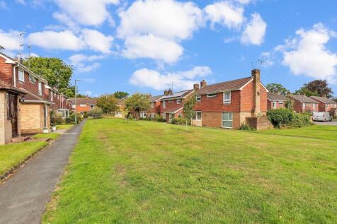 Wilmington Close