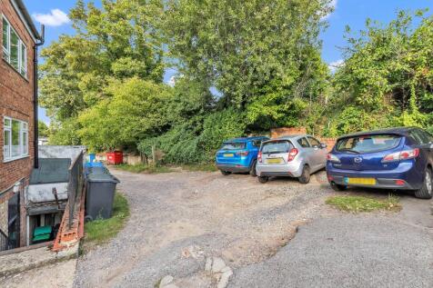 Parking Area