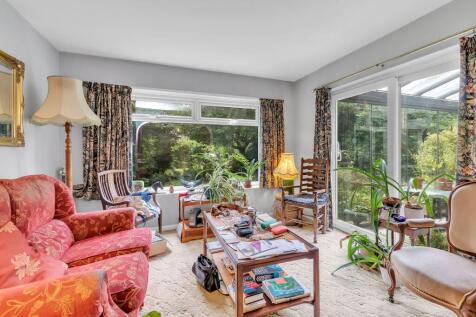 Sitting Area