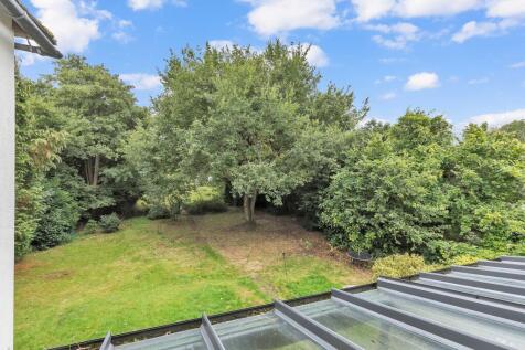 Views of Garden