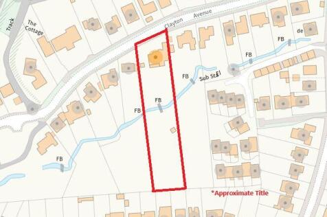 Title Area