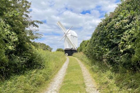 Clayton, Hassocks