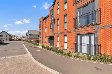 Barton Way