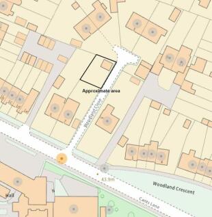 Map Area
