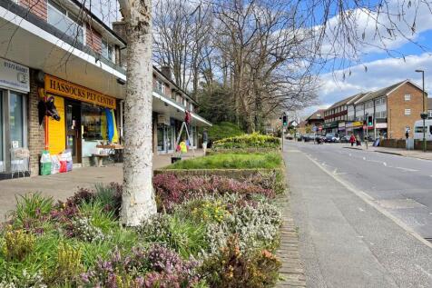 Hassocks