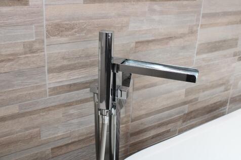 Bath Mixer