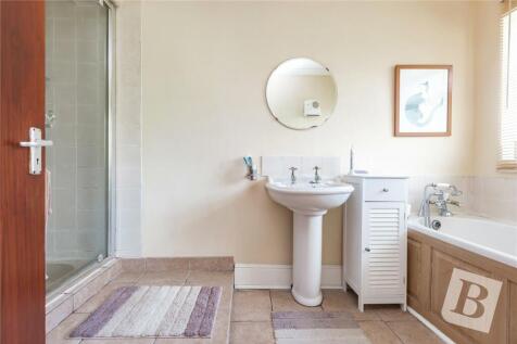 Downstairs Bathroom