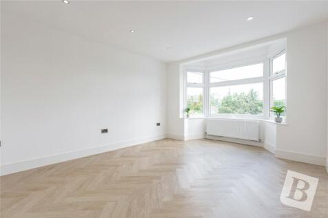 Downstairs Bedroom