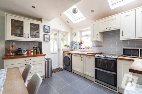 Kitchen /Diner