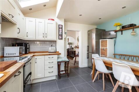 Kitchen /Diner
