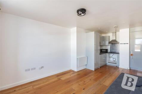 Living Room / Kitche