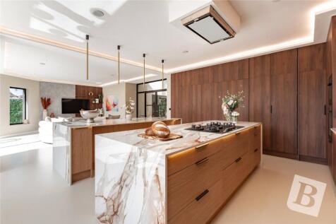 Kitchen/Diner/Family