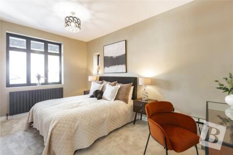 Ground Floor Bedroom