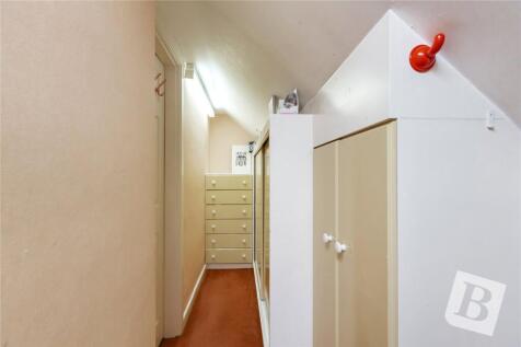 Walk In Wardrobe