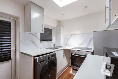 Annexe Kitchen