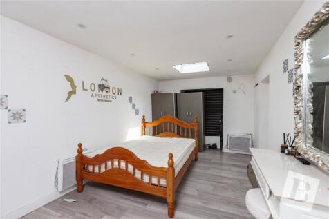 Annexe Bedroom