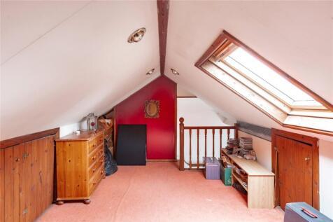 Loft Room