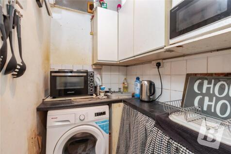 Utility Area