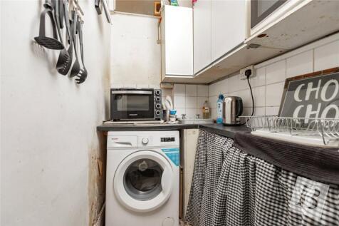 Utility Area