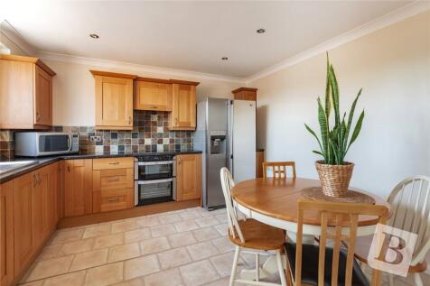 Kitchen/ Diner