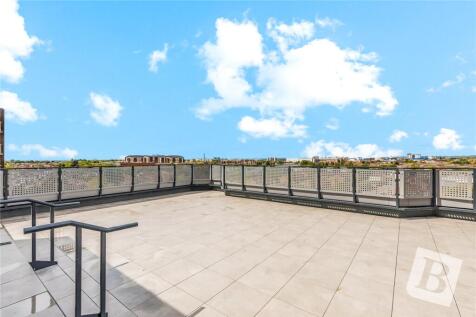 Roof Terrace