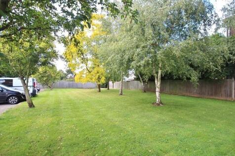 Communal Grounds