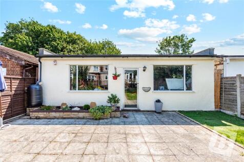 Double Garage