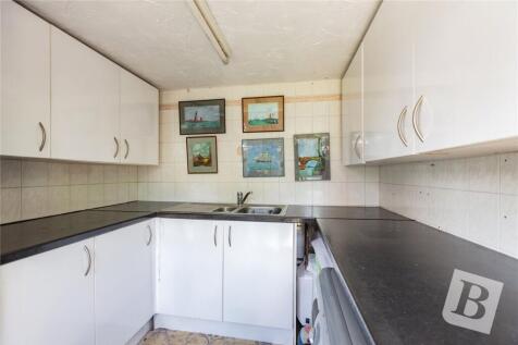 Utility Area