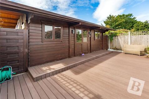 Outbuilding
