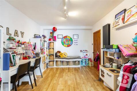 Playroom