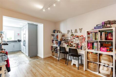 Playroom