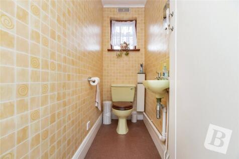 Separate Wc